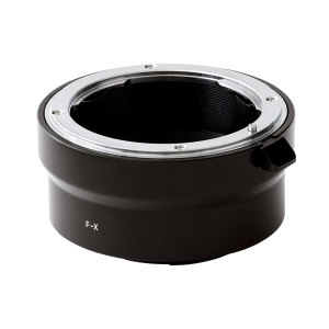 Urth Manual Lens Mount Adapter for Nikon F-Mount Lens to Fujifilm X-Mount Camera Body Many Kinds Of Online