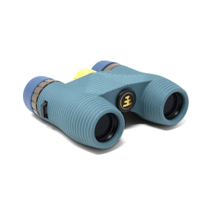 Nocs Provisions Standard Issue 10x25 Waterproof Binoculars - Pacific Blue II Discount Recommend