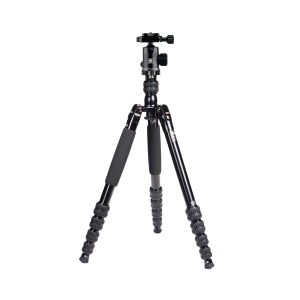 Sirui T-1005 Aluminum Travel Tripod with K-10 II Ball Head Outlet Footlocker Finishline