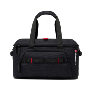 Manfrotto Pro Light Cineloader Bag, Small - Black Authentic