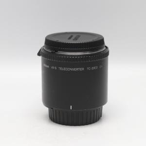 Used Nikon TC-20E II (EX-) Fashionable Sale Online