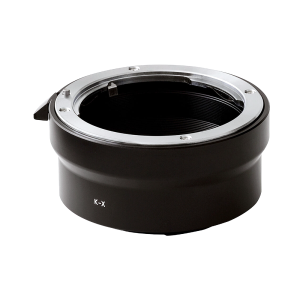 Urth Manual Lens Mount Adapter for Pentax K-Mount Lens to Fujifilm X-Mount Camera Body Sale Amazing Pice
