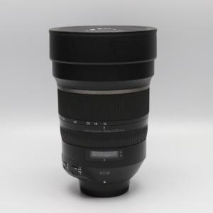 Used Tamron 15-30mm 2.8 VC NAF Free Shipping The Cheapest