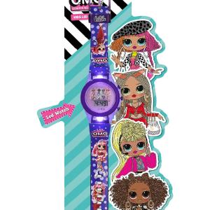 LOL SUPRISE OMG- 7220 3 Kids Watch Amazing Pice Cheap Online