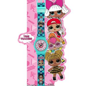 LOL SUPRISE LOL-7518 4 Kids Watch Buy Cheap Clearance Store