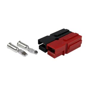 Anderson PP75 style Powerpole Connector Set (Red and Black) Sale Great Deals