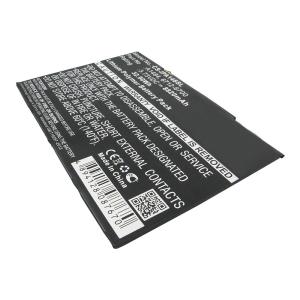 APPLE iPad 5 3.7V 8820mAh Li-Pol Buy Cheap 2025 New