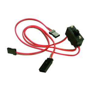 JR-Hitech Switching Harness Buy Cheap Manchester Great Sale