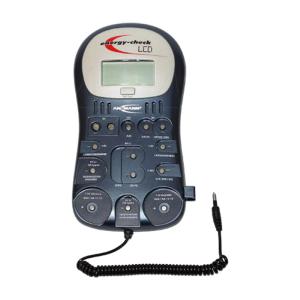 Ansmann -Energy Check LCD Battery Tester Buy Cheap 2025