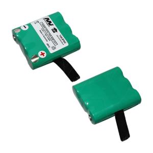 3.6V 1600mAh NiMH Two Way Radio battery Outlet Cheap Online