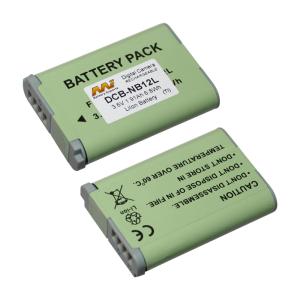 3.6V 1910mAh LiIon Digital Camera battery Sale Pick A Best