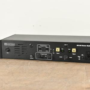 Production Intercom MS-200 2-Channel Master Station (NO POWER SUPPLY) Free Shipping Classic