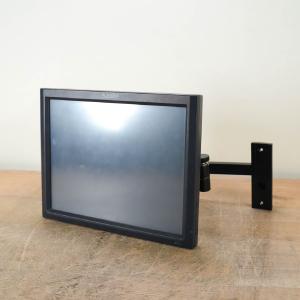 Planar PT1545R-BK 15" Touch Screen Point of Sale Monitor Sale Lowest Pice