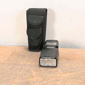 ProMaster 200ST-R Speedlight Flash for Canon Pick A Best Sale Online