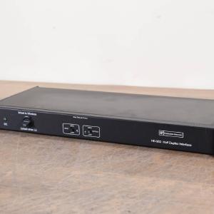 Production Intercom HD-903 Half Duplex Interface (NO POWER SUPPLY) Cheap Explore