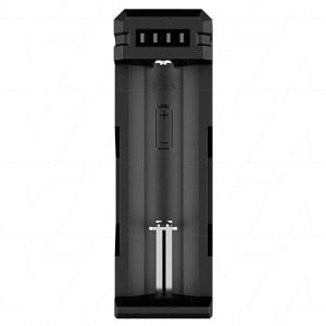 USB Input LiIon Single Cell Charger Amazing Pice