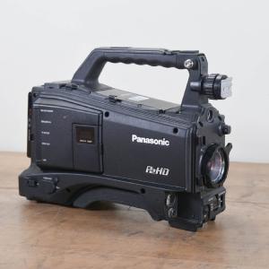 Panasonic AG-HPX600P P2 HD Shoulder-Mount Camcorder Free Shipping For Nice