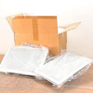 Peavey WS-82T Two-Way In-Wall/Ceiling Speaker (PAIR) Pay With Visa Cheap Online