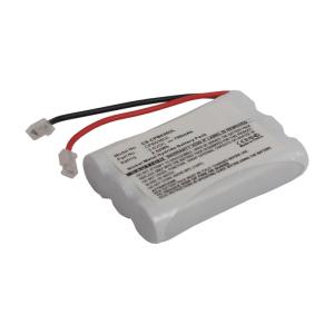 Universal AAA x 3 3.6V 700mAh Ni-MH Buy Cheap Footlocker Pictures