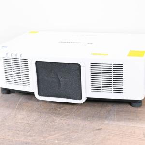 Panasonic PT-MZ10KLW 10,000W WUXGA Laser 3LCD Projector Cheap Pice Store