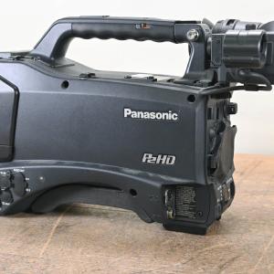 Panasonic AG-HPX370P 1/3" ENG P2HD Camcorder Marketable Sale Online