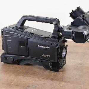 Panasonic AJ-PX800G P2 HD AVC-ULTRA Camcorder (NO POWER SUPPLY) Outlet Locations Cheap Pice