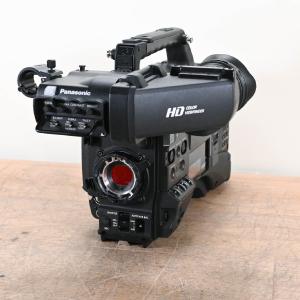 Panasonic AG-HPX610P P2 HD Shoulder-Mount Camcorder Cheap Outlet Locations