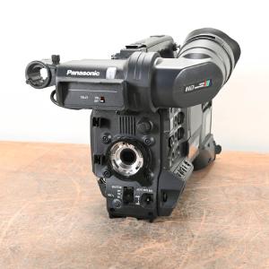 Panasonic AG-HPX370P 1/3" ENG P2HD Camcorder Online