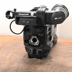 Panasonic AG-HPX370P 1/3" ENG P2HD Camcorder Under 70 Dollars
