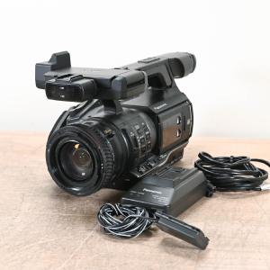 Panasonic AJ-PX270 microP2 AVC-ULTRA Handheld HD Camcorder Get To Buy