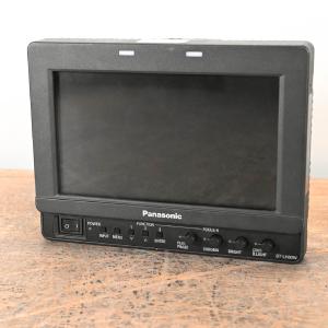 Panasonic BT-LH80WP 7.9" Multi-Format Color LCD (NO POWER SUPPLY) Free Shipping Exclusive