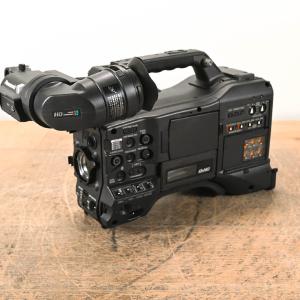 Panasonic AG-HPX370P 1/3" ENG P2HD Camcorder Cheap Pice Free Shipping