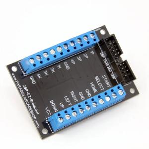 Kaimana Mini Breakout Board Fashionable Cheap Pice