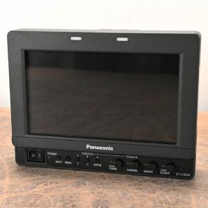 Panasonic BT-LH80WP 7.9" LCD Multi-Format Color Display/Viewfinder Discount Footlocker Pictures