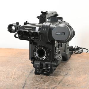 Panasonic AJ-HPX2000P 2/3" 3CCD P2 HD/SD Multi-Format Camcorder Cheap Sale Lowest Pice