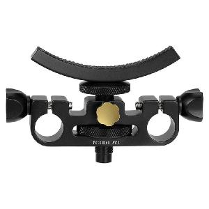 Fotodiox Pro Yoke Lens Support Countdown Package