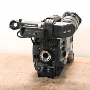 Panasonic AG-HPX370P 1/3" ENG P2HD Camcorder Cheapest Sale Online