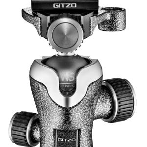 Gitzo Series 1 Traveler Quick Release D Center Ball Head GH1382TQD Cheap Sale Get Authentic