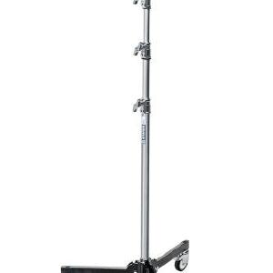 Avenger Roller Stand 33 with folding base Clearance Low Shipping