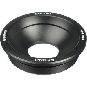 Gitzo SYSTEMATIC 75mm Bowl Head Adapter for Series 2, 3, and 4 Tripods How Much For Sale