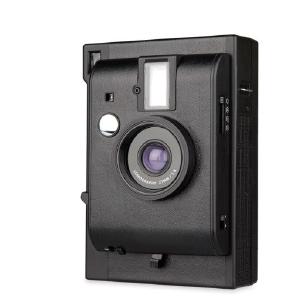 Lomography Lomo'Instant - Black Clearance Best Pices