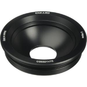 Gitzo SYSTEMATIC 75mm Bowl Head Adapter for Series 5 Tripods Discount Wiki