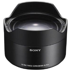 Sony 21mm Ultra-Wide Conversion Lens for FE 28mm f/2 Lens Discount From China
