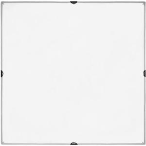 Westcott Scrim Jim Cine 1/4-Stop Diffuser Fabric - 8 x 8' Cheap Pick A Best