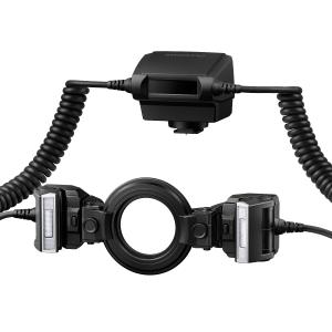 OM System Macro Flash STF-8 Release Dates