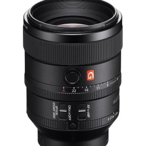 Sony FE 100mm f/2.8 STF GM Lens Outlet Geniue Stockist