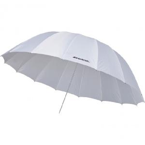 Westcott 7' Parabolic Umbrella White Diffusion 4632 Outlet Looking For