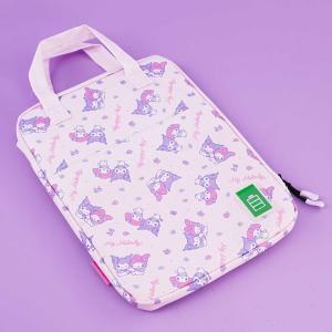 My Melody & Kuromi Floral Tablet Case Buy Cheap Wide Range Of