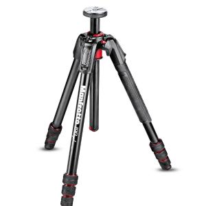 Manfrotto 190 Go! Aluminum Tripod MS 2025 Sale Online