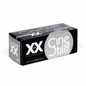 CineStill Double X, 120, Black & White Film Huge Surprise For Sale